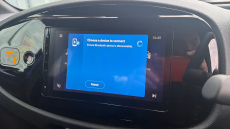 Toyota Aygo X 1.0 VVT-i Edge 5dr Petrol Hatchback